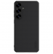 Nillkin Super Frosted PRO Bakskal till Samsung Galaxy S25 Svart