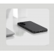 Nillkin Super Frosted PRO Bakskal till Samsung Galaxy S25 Svart