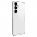 Nillkin Nature TPU PRO Skal till Samsung Galaxy S25 Transparent