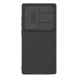 Nillkin CamShield PRO hårt fodral till Samsung Galaxy S25 Ultra Black