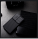 Nillkin CamShield PRO hårt fodral till Samsung Galaxy S25 Ultra Black