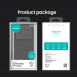 Nillkin CamShield PRO hårt fodral till Samsung Galaxy S25 Ultra Black