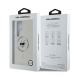 Karl Lagerfeld IML Choupette Head MagSafe Fodral till Samsung Galaxy S25 Ultra Transparent