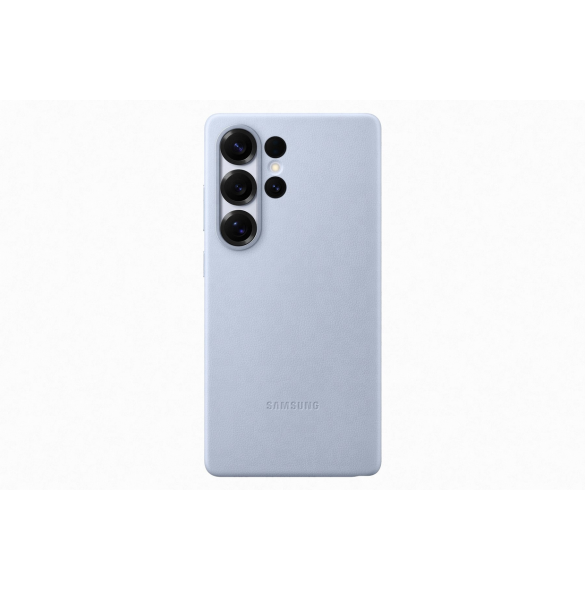 EF-VS938PLE Samsung KindSuit-fodral för Galaxy S25 Ultra Light Blue
