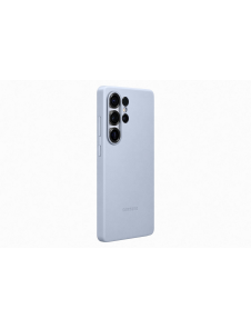 EF-VS938PLE Samsung KindSuit-fodral för Galaxy S25 Ultra Light Blue