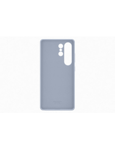 EF-VS938PLE Samsung KindSuit-fodral för Galaxy S25 Ultra Light Blue