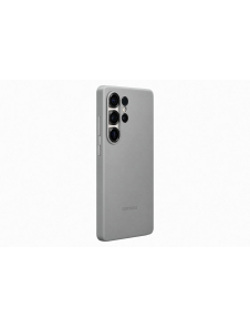 EF-VS938PJE Samsung KindSuit-fodral för Galaxy S25 Ultra Grey