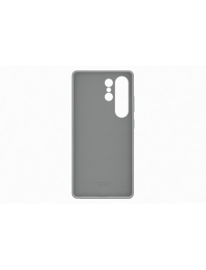 EF-VS938PJE Samsung KindSuit-fodral för Galaxy S25 Ultra Grey