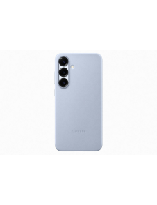EF-VS936PLE Samsung KindSuit-fodral för Galaxy S25+ Ljusblå