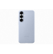 EF-VS936PLE Samsung KindSuit-fodral för Galaxy S25+ Ljusblå