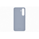 EF-VS936PLE Samsung KindSuit-fodral för Galaxy S25+ Ljusblå
