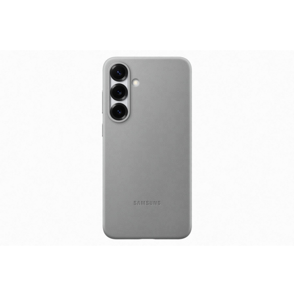 EF-VS936PJE Samsung KindSuit-fodral för Galaxy S25+ Grå