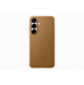 EF-VS936PFE Samsung KindSuit-fodral för Galaxy S25+ Gold