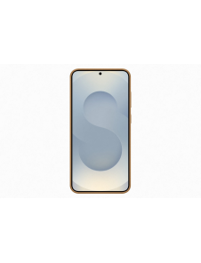 EF-VS936PFE Samsung KindSuit-fodral för Galaxy S25+ Gold
