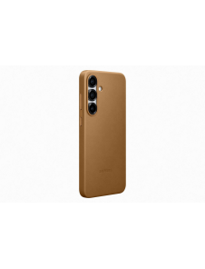 EF-VS936PFE Samsung KindSuit-fodral för Galaxy S25+ Gold