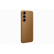 EF-VS936PFE Samsung KindSuit-fodral för Galaxy S25+ Gold