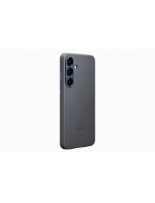 EF-VS936PBE Samsung KindSuit-fodral för Galaxy S25+ Svart