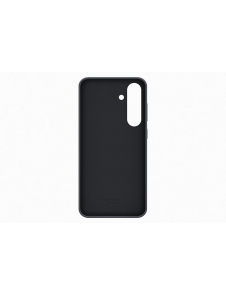 EF-VS936PBE Samsung KindSuit-fodral för Galaxy S25+ Svart
