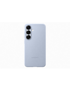 EF-VS931PLE Samsung KindSuit-fodral för Galaxy S25 Ljusblå