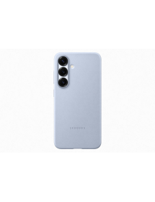 EF-VS931PLE Samsung KindSuit-fodral för Galaxy S25 Ljusblå