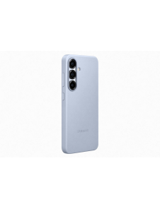 EF-VS931PLE Samsung KindSuit-fodral för Galaxy S25 Ljusblå