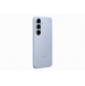 EF-VS931PLE Samsung KindSuit-fodral för Galaxy S25 Ljusblå