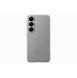 EF-VS931PJE Samsung KindSuit-fodral för Galaxy S25 Grå