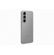 EF-VS931PJE Samsung KindSuit-fodral för Galaxy S25 Grå