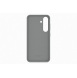 EF-VS931PJE Samsung KindSuit-fodral för Galaxy S25 Grå