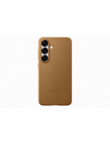 EF-VS931PFE Samsung KindSuit-fodral för Galaxy S25 Gold