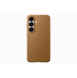 EF-VS931PFE Samsung KindSuit-fodral för Galaxy S25 Gold