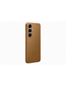 EF-VS931PFE Samsung KindSuit-fodral för Galaxy S25 Gold