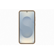 EF-VS931PFE Samsung KindSuit-fodral för Galaxy S25 Gold