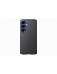 EF-VS931PBE Samsung KindSuit Fodral för Galaxy S25 Svart
