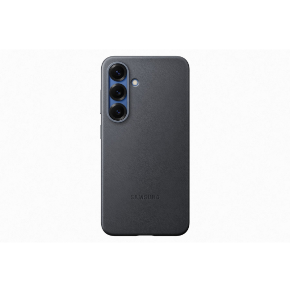 EF-VS931PBE Samsung KindSuit Fodral för Galaxy S25 Svart