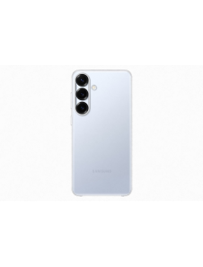 EF-QS936CTE Samsung Clear Cover för Galaxy S25+ Transparent