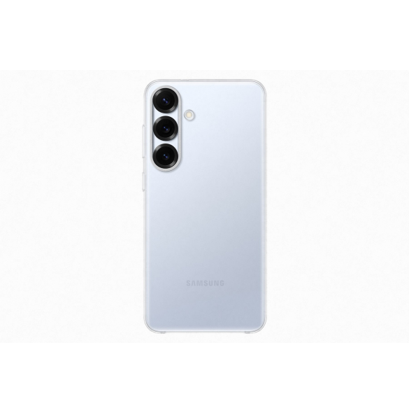 EF-QS936CTE Samsung Clear Cover för Galaxy S25+ Transparent