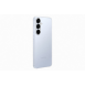 EF-QS936CTE Samsung Clear Cover för Galaxy S25+ Transparent