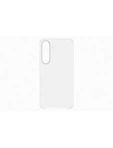 EF-QS936CTE Samsung Clear Cover för Galaxy S25+ Transparent