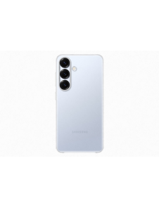 EF-QS931CTE Samsung Clear Cover för Galaxy S25 Transparent