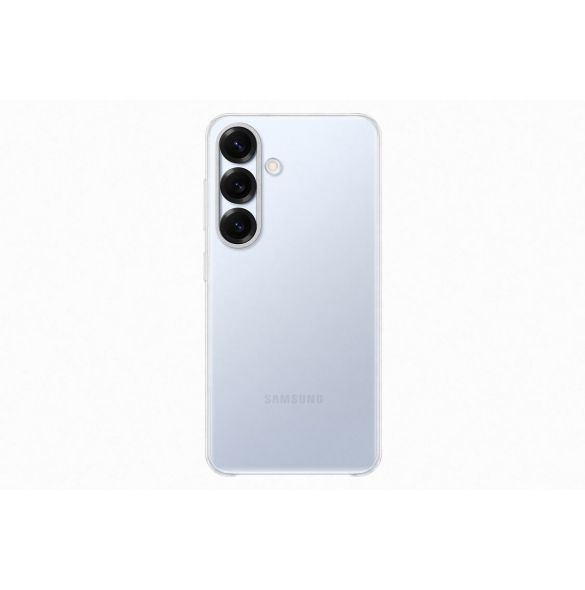 EF-QS931CTE Samsung Clear Cover för Galaxy S25 Transparent