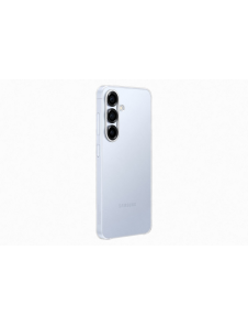 EF-QS931CTE Samsung Clear Cover för Galaxy S25 Transparent
