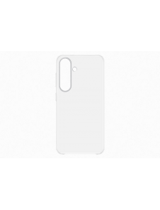EF-QS931CTE Samsung Clear Cover för Galaxy S25 Transparent