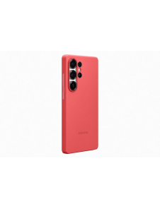 EF-PS938CRE Samsung Silikonskal till Galaxy S25 Ultra Red