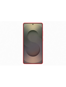 EF-PS938CRE Samsung Silikonskal till Galaxy S25 Ultra Red