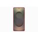 EF-PS938CRE Samsung Silikonskal till Galaxy S25 Ultra Red