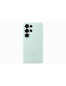 EF-PS938CME Samsung Silikonskal till Galaxy S25 Ultra Mint