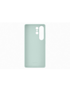 EF-PS938CME Samsung Silikonskal till Galaxy S25 Ultra Mint