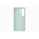 EF-PS938CME Samsung Silikonskal till Galaxy S25 Ultra Mint