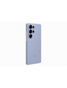 EF-PS938CLE Samsung Silikonskal till Galaxy S25 Ultra Light Blue
